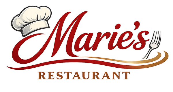 Restaurant Logo
